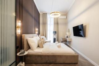 Timeless Boutique Suites by BQA - 5