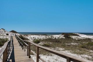 All Decked Out by Gulf Tide Vacation Rentals - 9