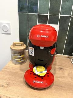 734 Elégant studio en mezzanine proche du métro L9 - 8