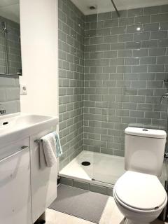 734 Elégant studio en mezzanine proche du métro L9 - 7