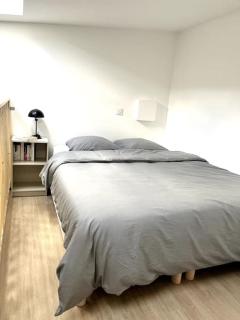734 Elégant studio en mezzanine proche du métro L9 - Bagnolet - 5