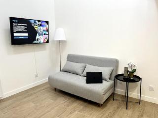 734 Elégant studio en mezzanine proche du métro L9 - Bagnolet - 3