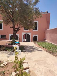 Riad les Jardins d'Alma - 7