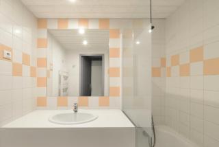 Résidence Zenith - Studio pour 4 Personnes 114 - La Plagne Tarentaise - 3