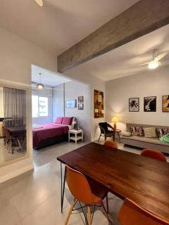 Loft moderno em Copacabana - 5