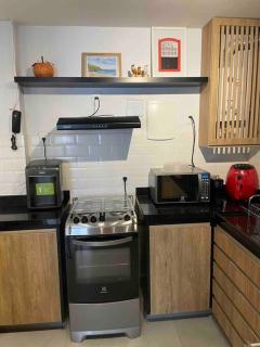 Loft moderno em Copacabana - 2
