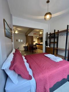 Loft moderno em Copacabana - 1