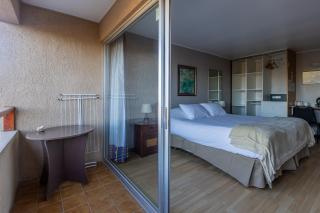Apart Hotel La Herradura - Caja Los Héroes - Coquimbo - 8