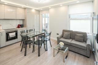 Roof Haven at Kensington Mews - Londra - 6