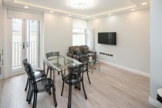 Roof Haven at Kensington Mews - Londra - 4