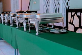 Green view Apartments - 6