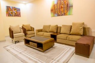 Green view Apartments - 5