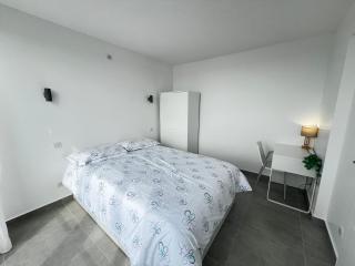 Room only - Serene room with Chineses-Parisian - 9