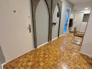 Departamento amueblado para 5 en Palermo - Buenos Aires - 6