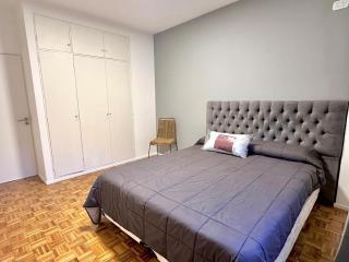 Departamento amueblado para 5 en Palermo - Buenos Aires - 2