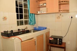 Beautiful Studio Bedsitter Roysambu Lumumba - Nairobi - 9