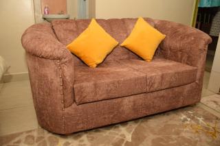 Beautiful Studio Bedsitter Roysambu Lumumba - 5