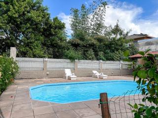 Residencial IL Pevero, condomínio com piscina e área gourmet a uma quadra da Praia de Taperapuã aptos com 2 quartos - 6