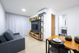 Haus Smart Living Recife - Recife - 0