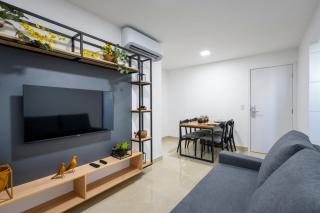 Haus Smart Living Recife - Recife - 9