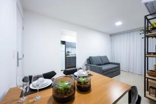 Haus Smart Living Recife - Recife - 8
