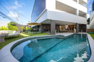 Haus Smart Living Recife - Recife - 3