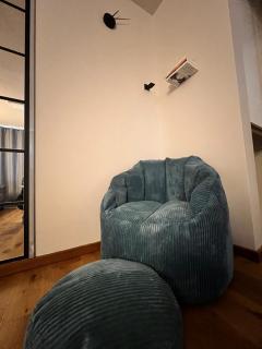 Apartament LaPale - Turda - 1