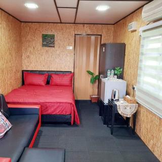 Homestay Cabin Highway - Kuala Terengganu - 0