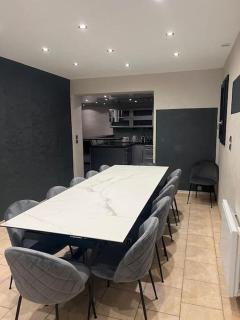 Villa Les Jardins de Parfondeval - 1