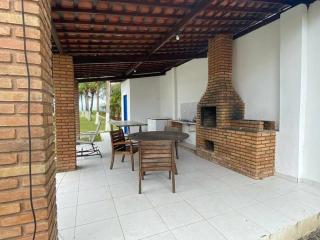 Kasa Santo Antônio - Barra de Santo Antônio - 3