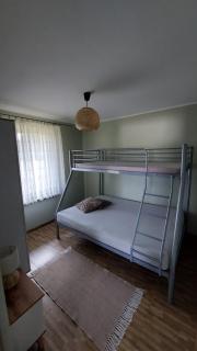 OcypLoveDomki, Ocypel - Bory Tucholskie, Balia - 4