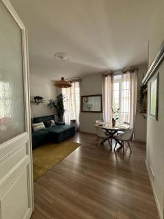 3 Bedroom in Nice Beach - Nice - 5
