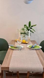 Elite studio green wave - Batoemi - 9