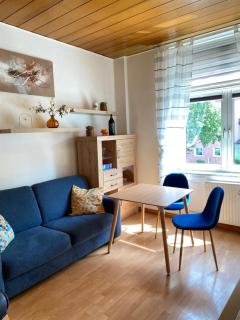 Sternbusch Wohnung, perfekte Lage zwischen Uni und Hbf Duisburg - Duisburg - 0
