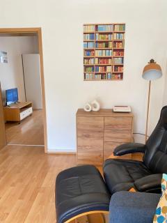 Sternbusch Wohnung, perfekte Lage zwischen Uni und Hbf Duisburg - Duisburg - 8