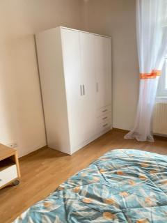 Sternbusch Wohnung, perfekte Lage zwischen Uni und Hbf Duisburg - Duisburg - 5
