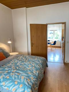 Sternbusch Wohnung, perfekte Lage zwischen Uni und Hbf Duisburg - Duisburg - 4