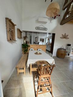 Le Gite de l Ancre - Ville-sur-Ancre - 3