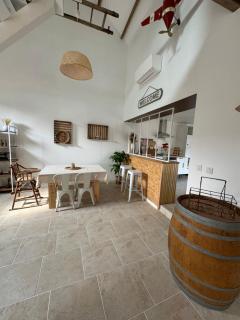 Le Gîte de L'Ancre - 2