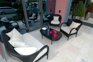 Hotel Ambasciata Venice - Atika & Atif - Mestre - 7