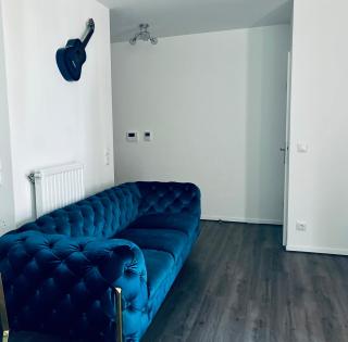 Noisiel appartement 2piece - 8