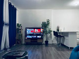 Noisiel appartement 2piece - Noisiel - 3