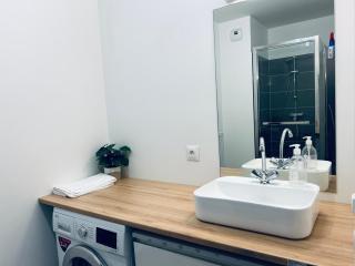Noisiel appartement 2piece - 1