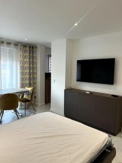 Superbe studio - Vallauris - 8