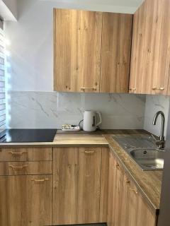 Superbe studio - Vallauris - 2