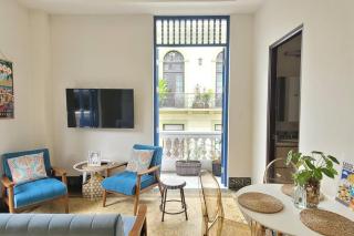 Beautiful apartment in Casco Viejo, Casa Rio Apt #2 - 0