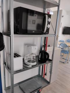 Appartement a la Campagne - Radinghem-en-Weppes - 1