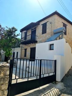 Villa Christothea - Paphos - 6