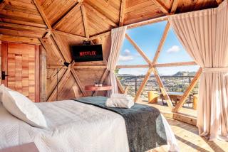 Le Dome Glamping - Campos do Jordão - 3