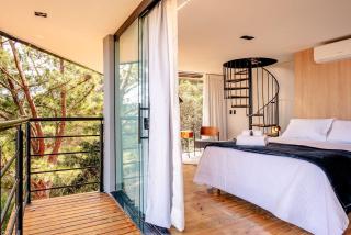 Le Dome Glamping - Campos do Jordão - 6